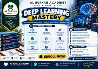 Deep Learning Course
