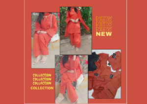 AmberWoven Elegance