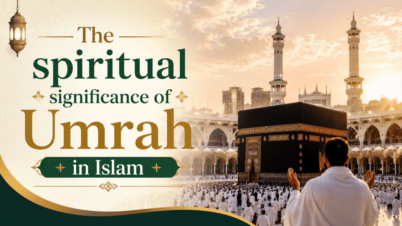 umrah packages