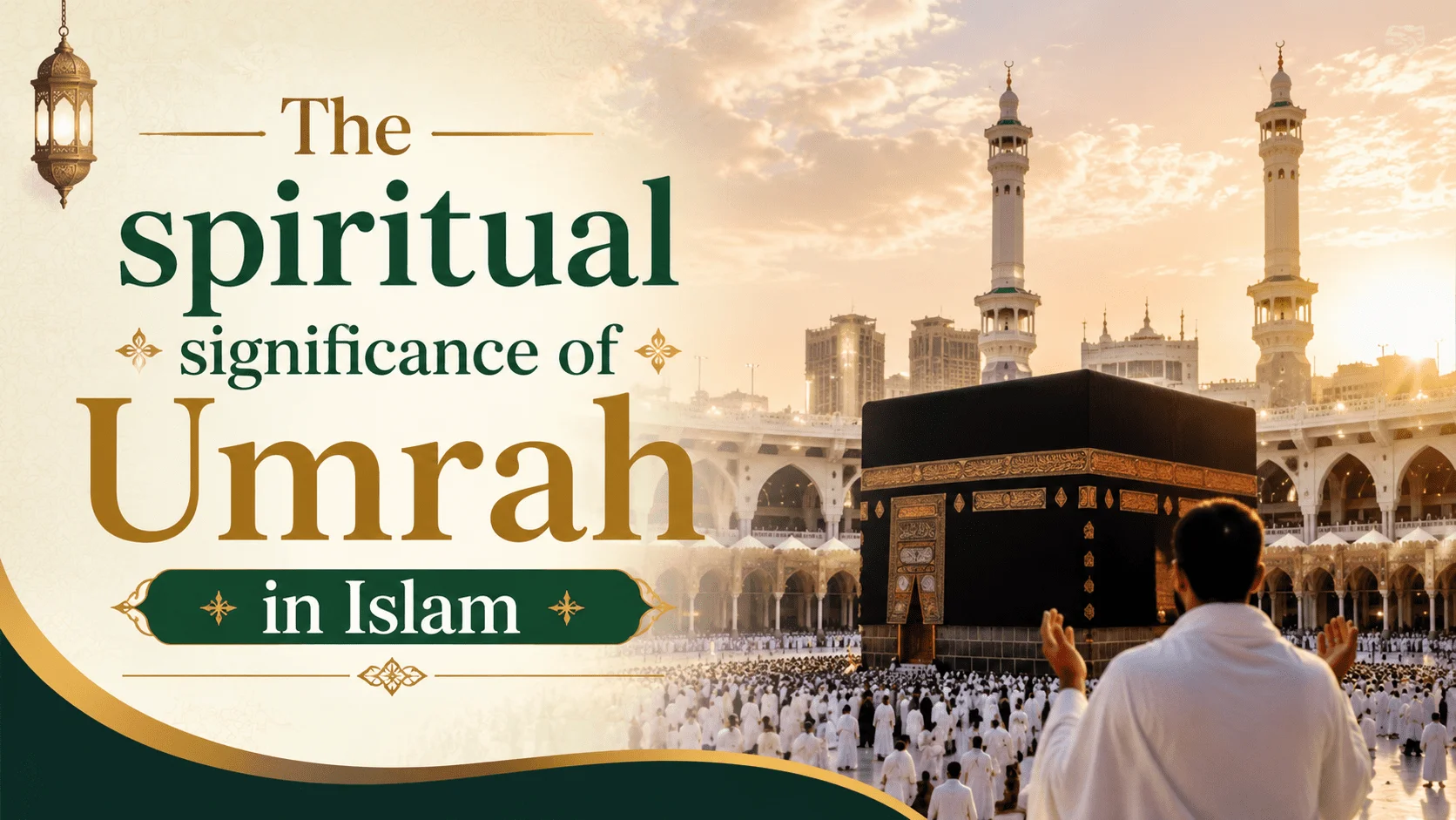 umrah packages