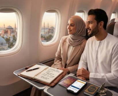 Combining Umrah with an Islamic Holiday: Making the Most of a Faith-Based Trip from the UK