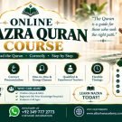 Learn Quran Reading – Online Nazra Quran Classes