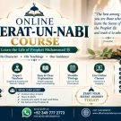 Seerah of the Prophet – Online Seerah Course