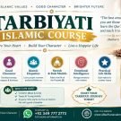Tarbiyati Islamic Course