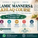 Islamic Manners and Akhlaq Course