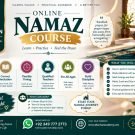 Namaz Course