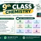 9th Class Chemistry