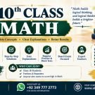 10th Class Mathematics