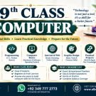 9th Class Computer Science