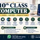 10th Class Computer Science