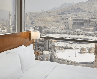 Enjoy All-Inclusive Benefits with Muslims Holy Travel's Umrah Packages