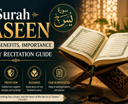 Surah yaseen