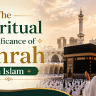 umrah packages