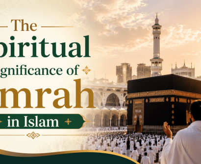 umrah packages